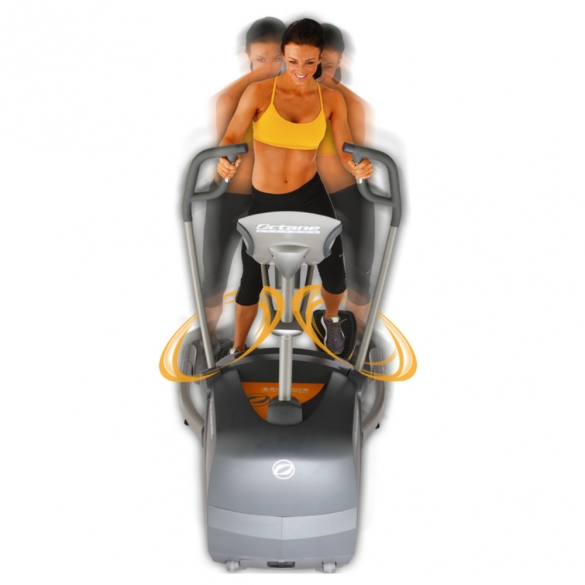 Best upright exercise bike for home, octane fitness elliptical q35e